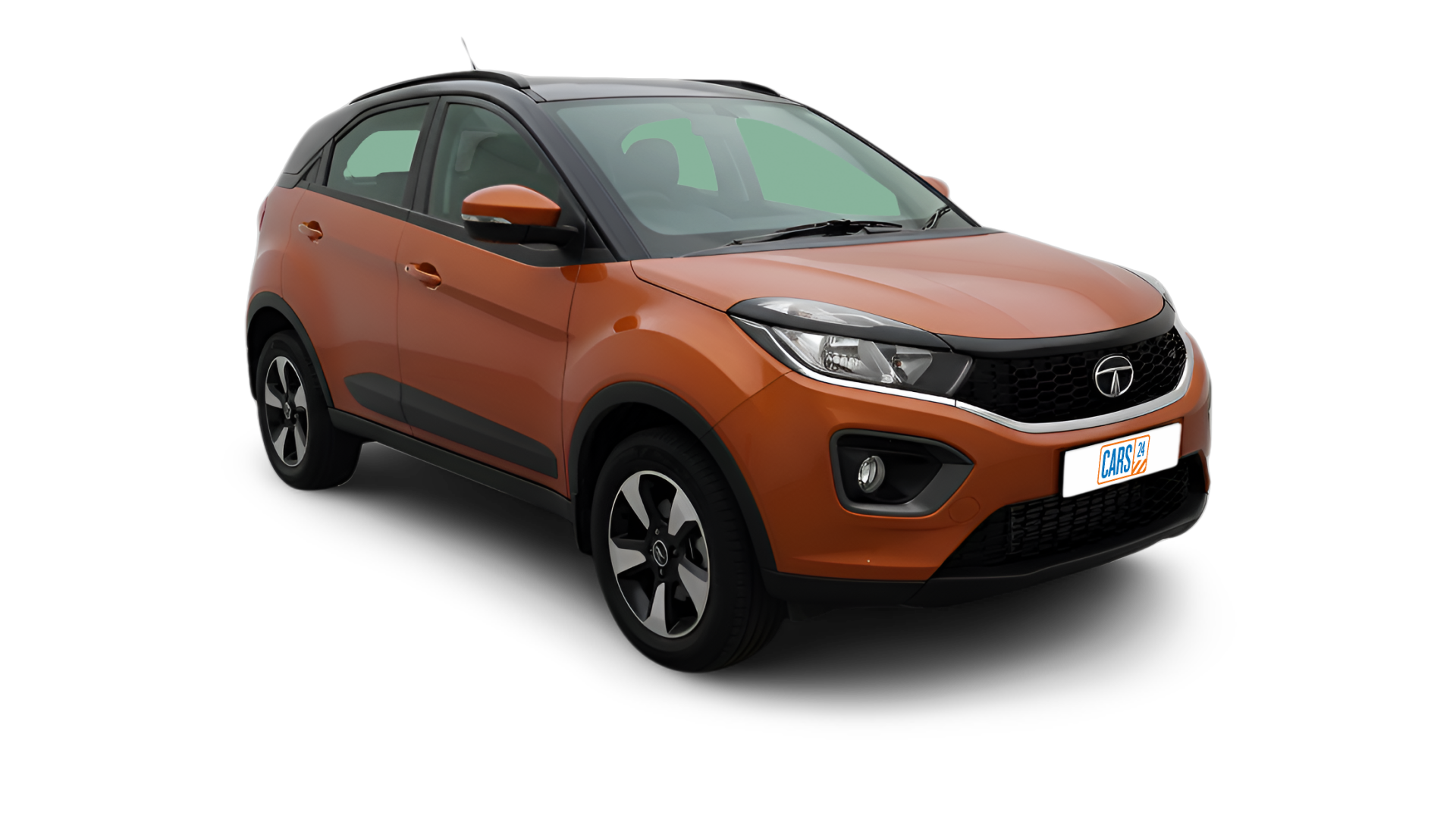 Tata NEXON-img